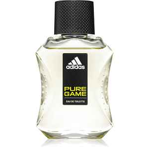 Adidas Pure Game Edition 2022 toaletní voda pro muže 50 ml