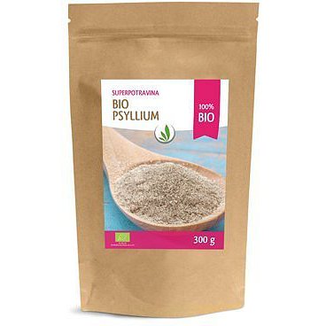 Allnature Psyllium BIO 300 g