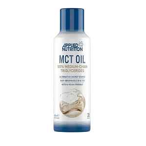 Applied Nutrition MCT Oil 490 ml