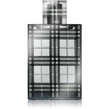 Burberry Brit for Him toaletní voda pro muže 50 ml