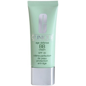 Clinique Age Defense BB krém s hydratačním účinkem SPF 30 odstín 02 40 ml