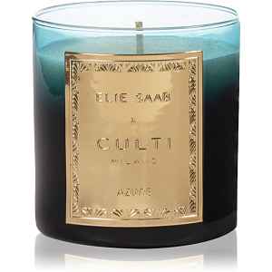 Culti Milano ELIE SAAB x CULTI MILANO Azure vonná svíčka 270 g