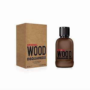 Dsquared2 Wood Original parfémová voda pánská  30 ml