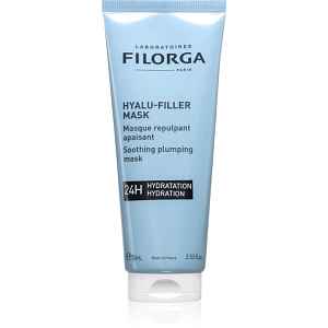 FILORGA HYALU-FILLER MASK intenzivní regenerační maska pro hydrataci a vypnutí pokožky 75 ml