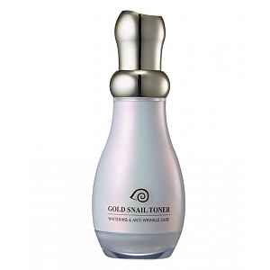 Gold Energy Snail Synergy Gold Snail Toner pleťové tonikum 130 ml