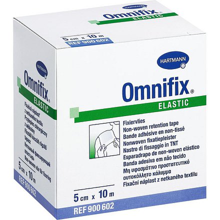 Náplast Omnifix elas.15cmx10m/1cív. 9006041