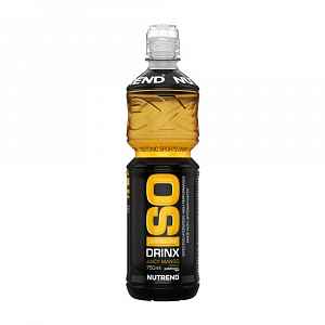 Nutrend Isodrinx juicy mango 750 ml