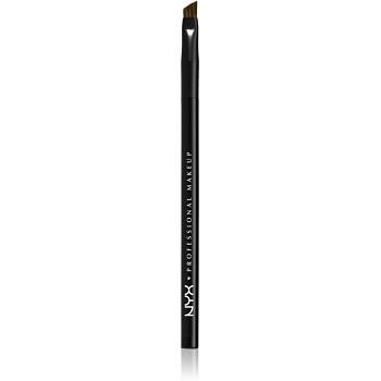 NYX Professional Makeup Pro Brush štětec pro úpravu obočí