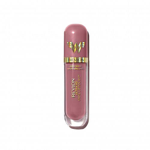 Revlon Ultra HD Vinyl Lip Polish L.E. Birthday Suit 5,9 ml + dárek REVLON - lak na nehty