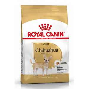 Royal Canin Breed čivava 1,5kg