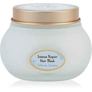 Sabon Delicate Jasmine regenerační maska na vlasy 200 ml