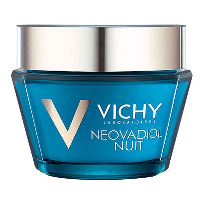 Vichy Neovadiol Noční pokroková péče 50ml