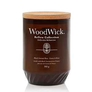 WoodWick Black Currant & Rose 368 g