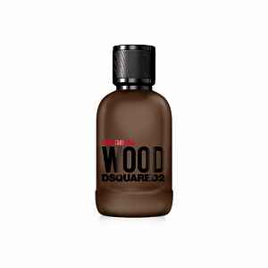 Dsquared2 Wood Original parfémová voda pánská  50 ml