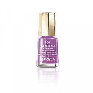 Mavala Color Inspiration  284 Purple Beach