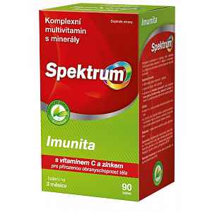 Walmark Spektrum Imunita tbl.90