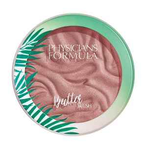 Physicians Formula Butter Blush Tvářenka s máslem Murumuru odstín Plum Rose 7,5 g