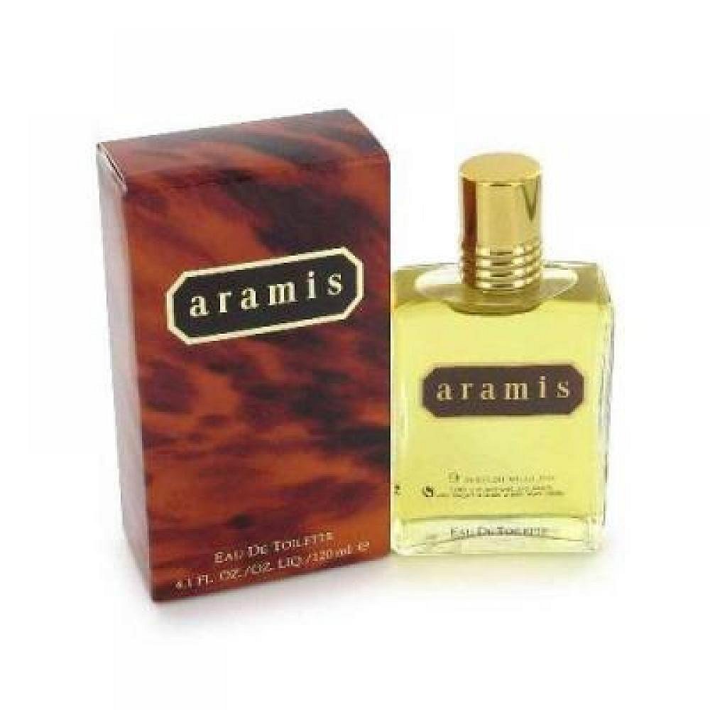 ARAMIS For Men – Toaletní voda pro muže 110 ml