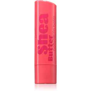 beBIO Shea Butter regenerační balzám na rty s bambuckým máslem 5 g