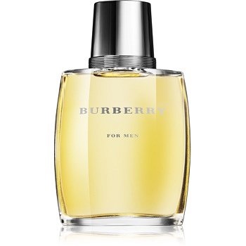 Burberry Burberry for Men toaletní voda pro muže 100 ml