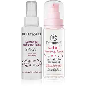Dermacol Satin sada