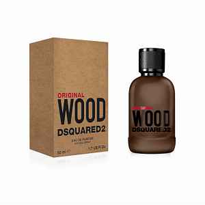 Dsquared2 Wood Original parfémová voda pánská  50 ml