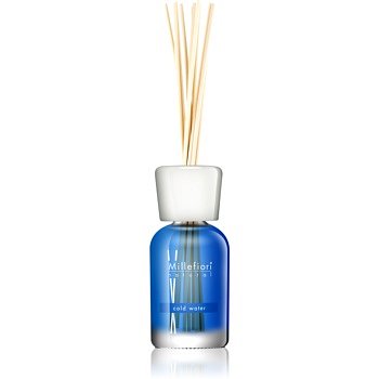 Millefiori Natural Cold Water aroma difuzér s náplní 100 ml