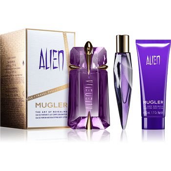 Mugler Alien dárková sada I. pro ženy