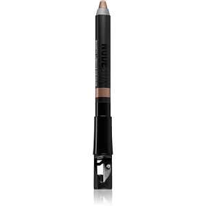 Nudestix Magnetic Luminous univerzální tužka na oči odstín Smoke 2.8 g