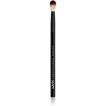 NYX Professional Makeup Pro Brush štětec na stínování a přechody