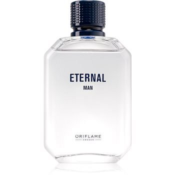 Oriflame Eternal toaletní voda pro muže 100 ml