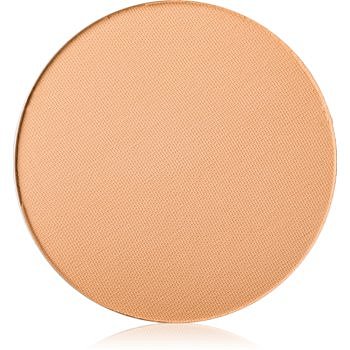 Shiseido Makeup Sheer and Perfect Compact (Refill) kompaktní pudrový make-up náhradní náplň SPF 15 B 40  Natural Fair Beige 10 g