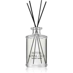 Sister's Aroma Hotel Royal Oud aroma difuzér s náplní 250 ml