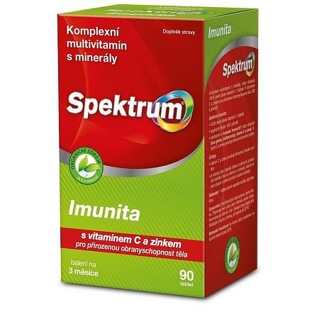 Walmark Spektrum Imunita tbl.90