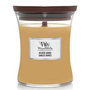 WoodWick Gilded Sands 275 g