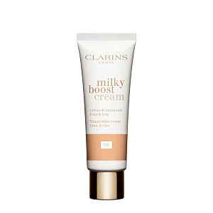 Clarins Milky Boost Cream BB krém  05