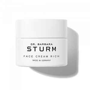 Dr. Barbara Sturm Face Cream Women rich krém na obličej 50ml