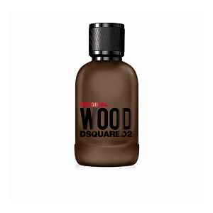 Dsquared2 Wood Original parfémová voda pánská  100 ml