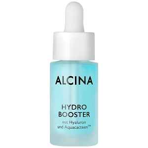 Alcina Hydratační pleťový booster (Hydro Booster) 15 ml