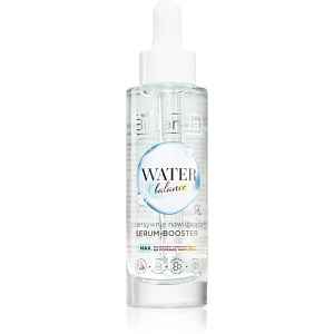 Bielenda Water Balance osvěžujicí a hydratační booster 30 g