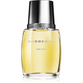 Burberry Burberry for Men toaletní voda pro muže 50 ml