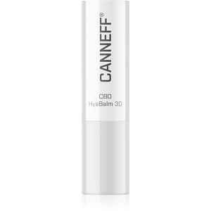 Canneff CBD HyaBalm 3D hydratační balzám na rty 3.5 g