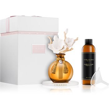 Chando Myst Vanilla & Cedar aroma difuzér s náplní 200 ml I.