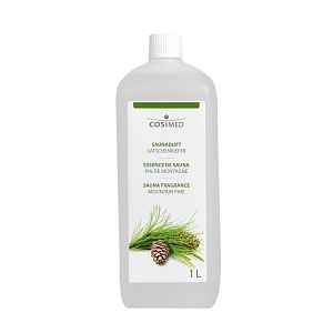 cosiMed esence do sauny Horská borovice - 1000 ml