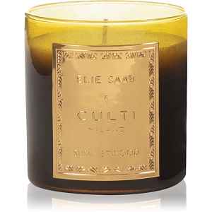 Culti Milano ELIE SAAB x CULTI MILANO Summerwood vonná svíčka 270 g