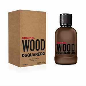 Dsquared2 Wood Original parfémová voda pánská  100 ml