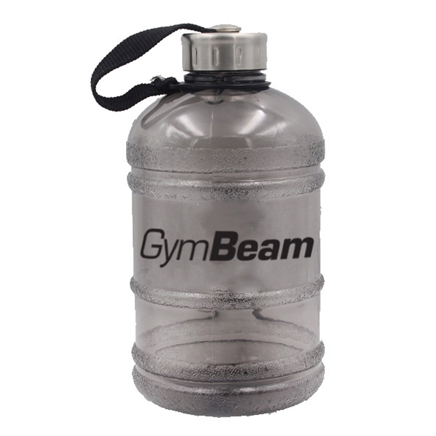 Gymbeam Láhev Hydrator černá 1890ml