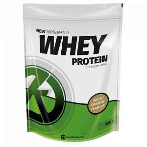 Kulturistika New 100% Whey Protein Rafaelo 800 g