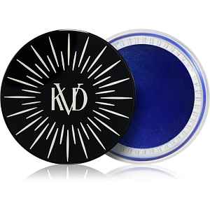 KVD Beauty Dazzle Gel gelové oční stíny odstín Cobalt Vortex 5 g