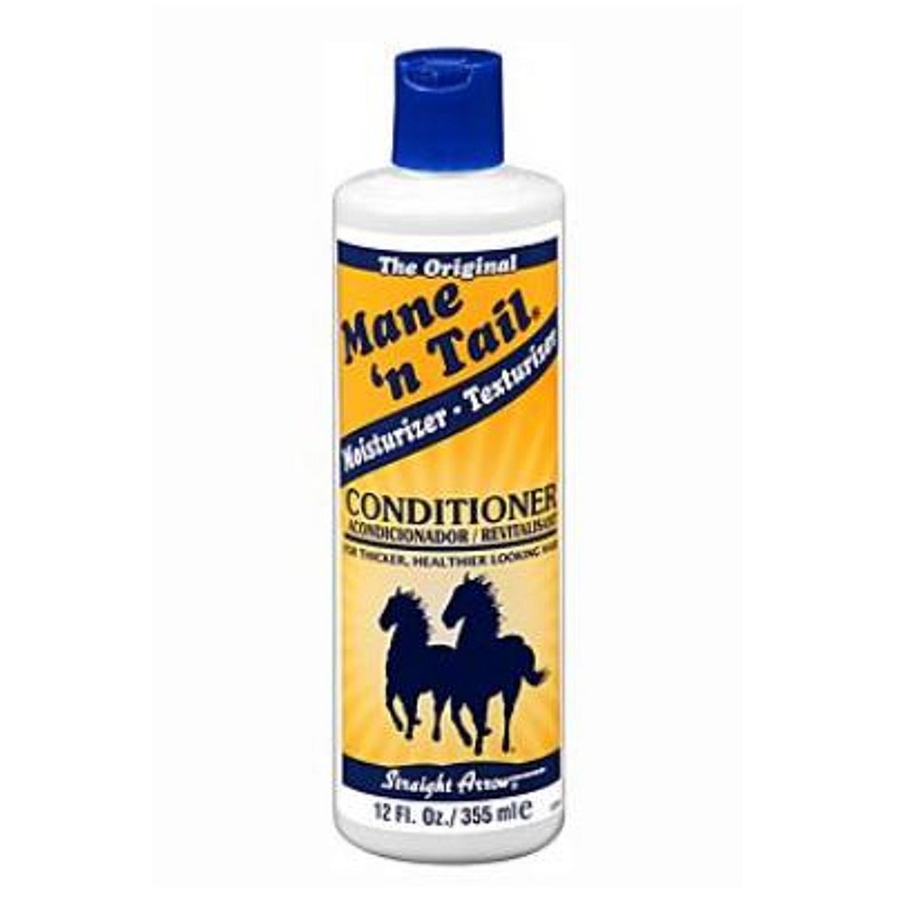 MAN N´TAIL Conditioner 355 ml